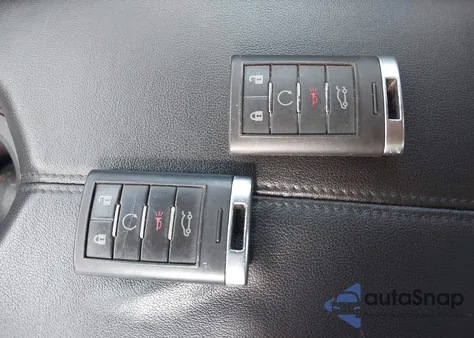 2013 Cadillac Ats Premium z USA, uszkodzony, nr VIN 1G6AF5SX6D0142940